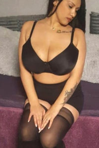 Stefani call girl Berlin with mega big tits and super escort service