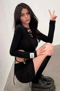 Private hooker Emelie Berlin Escort short term booking romance intercourse several times