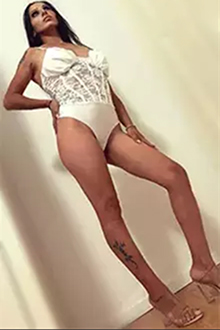 Fifi a prostitute from Berlin offers a unique escort service that includes anal sex